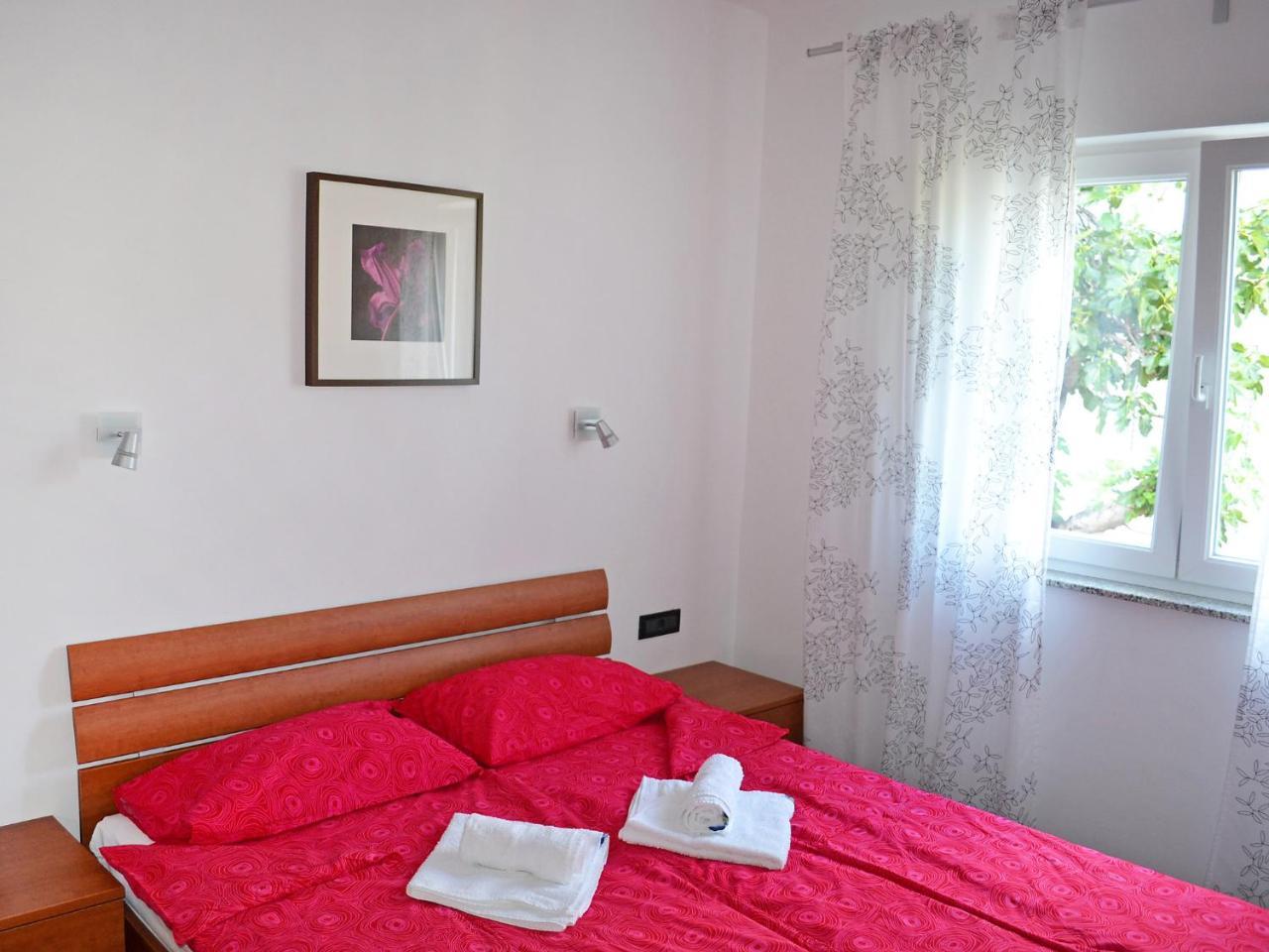 Apartment Jadranka-3 By Interhome Banjol Esterno foto