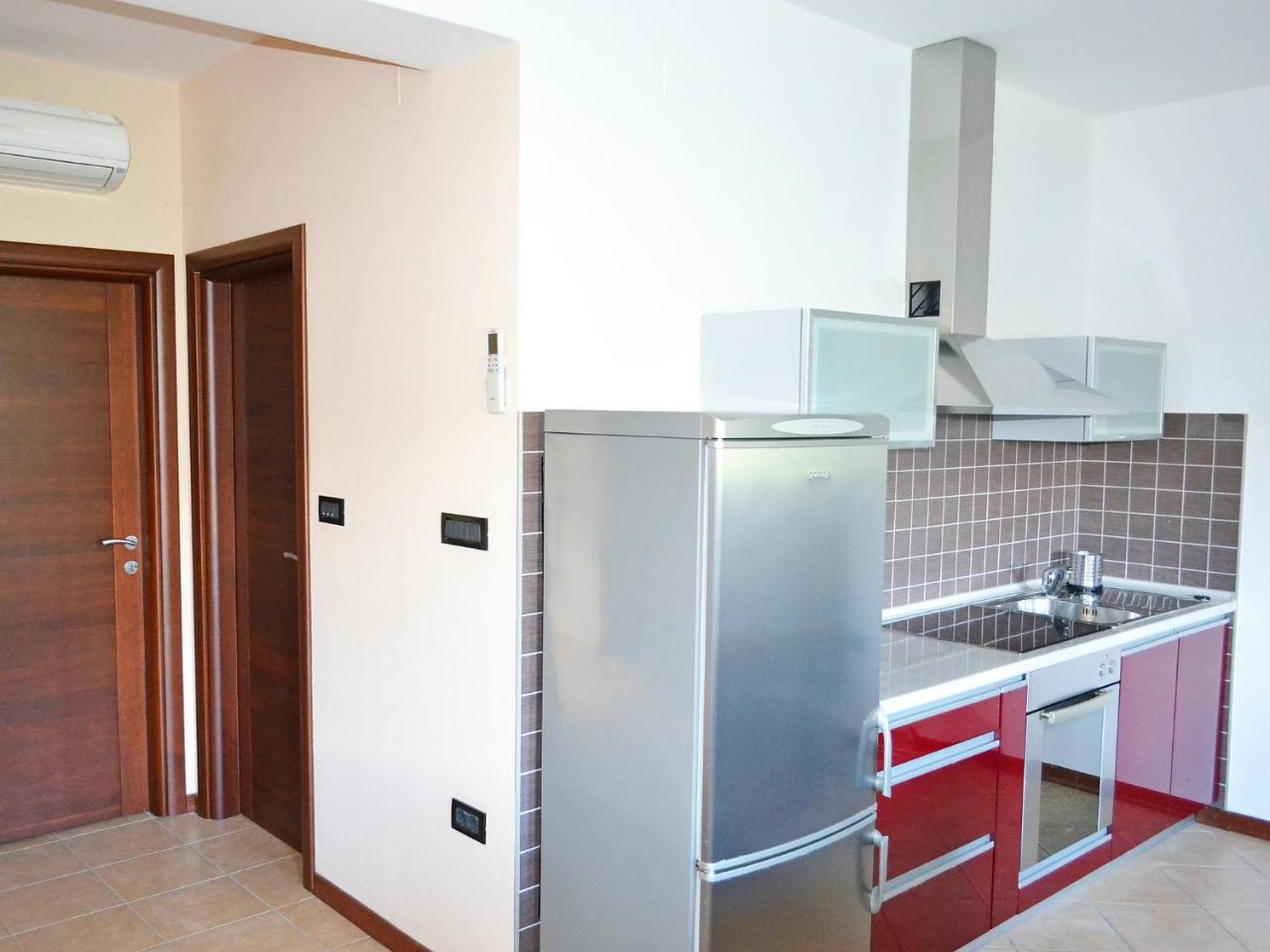 Apartment Jadranka-3 By Interhome Banjol Esterno foto