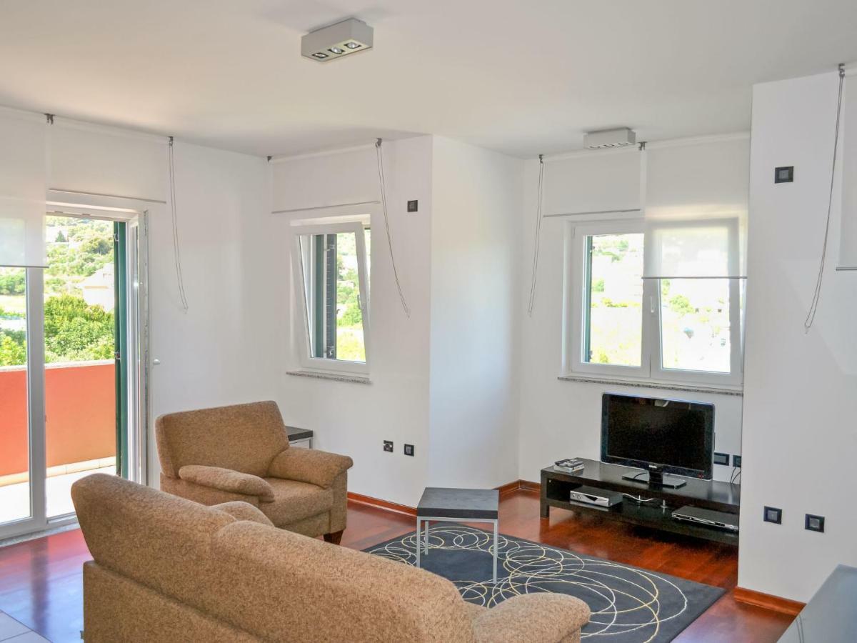 Apartment Jadranka-3 By Interhome Banjol Esterno foto