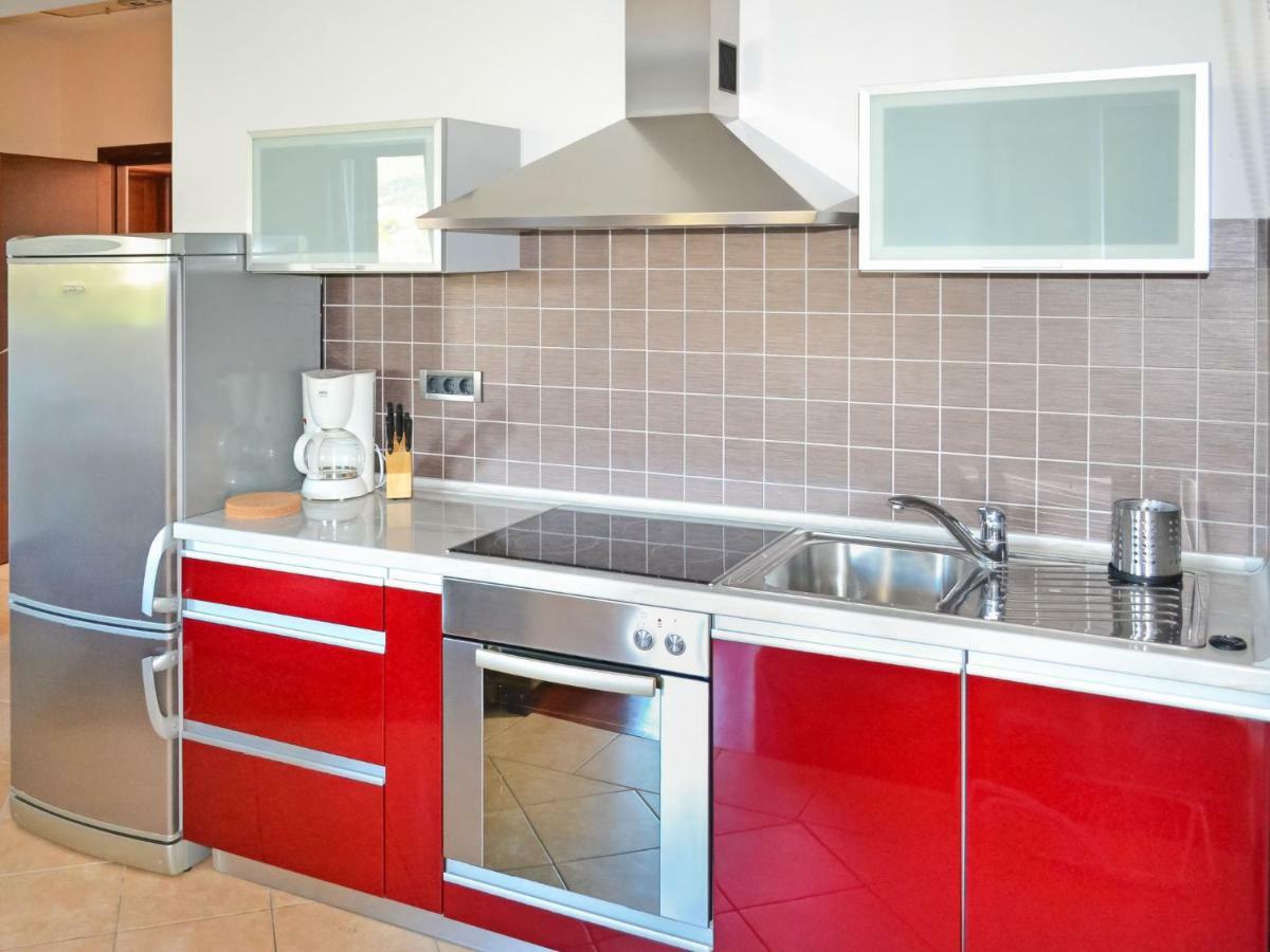 Apartment Jadranka-3 By Interhome Banjol Esterno foto